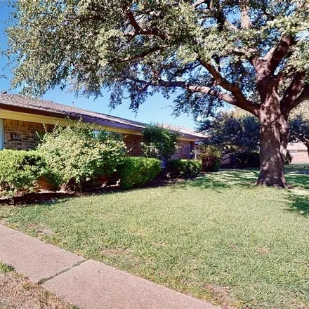 Image 2 - 308 Towne House Lane, Richardson, TX 75081, USA - Duplex for rent