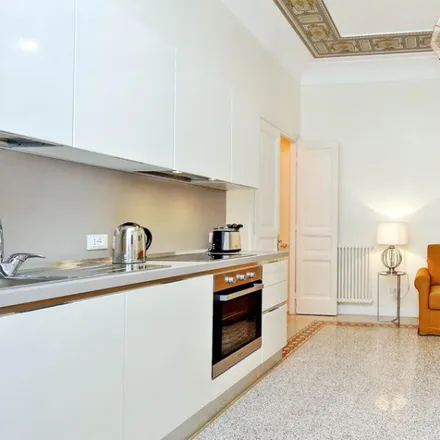 Image 6 - Via Giuseppe Palumbo, 00192 Rome RM, Italy - Apartment for rent