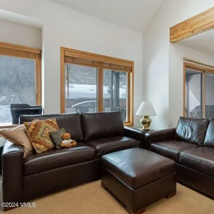 Image 9 - 4721 Bighorn Road, Bighorn, Vail, CO 81657, USA - House for sale