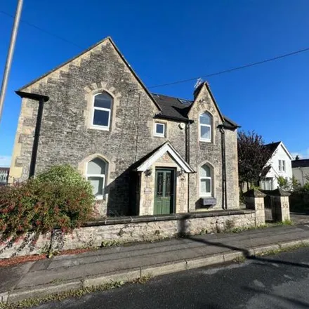 Buy this 5 bed house on Saltford Community Church in Norman Road, Saltford