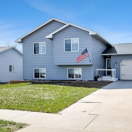 Buy this 4 bed house on 681 Hickory Lane in Harrisburg, SD 57032