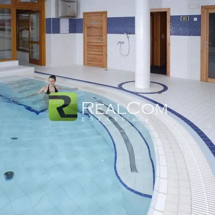 Rent this 1 bed apartment on 9 in 375 01 Albrechtice nad Vltavou, Czechia