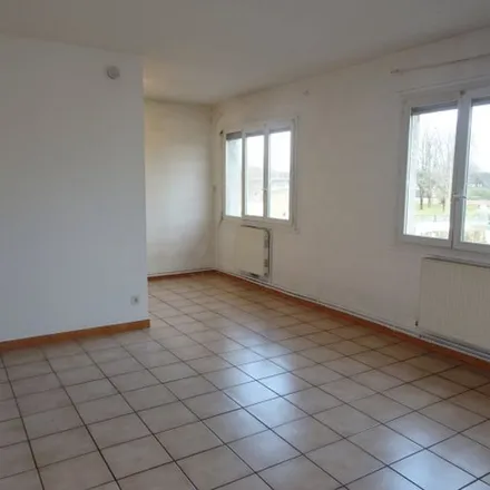 Image 7 - 40bis Rue Gambetta, 69200 Vénissieux, France - Apartment for rent