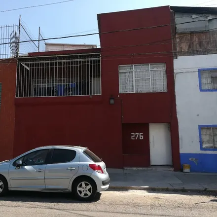Image 9 - Alfamuebles, Avenida de los Maestros, 54057 Tlalnepantla, MEX, Mexico - Apartment for rent