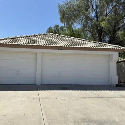 Rent this 4 bed house on 3143 North 114th Drive in Avondale, AZ 85392