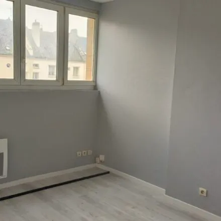 Rent this 1 bed apartment on Indigo in Place de la République, 14000 Caen