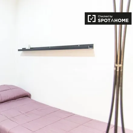 Image 3 - Hostaria I Buoni Amici, Via Aleardo Aleardi, 4, 00185 Rome RM, Italy - Room for rent