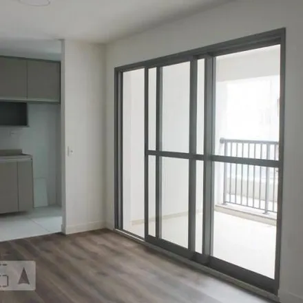 Rent this 2 bed apartment on Rua Alberto de Faria in Guanabara, Campinas - SP