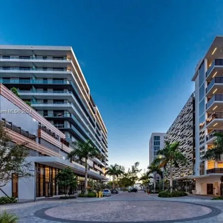 Rent this 1 bed condo on Building 7 in Northeast 30th Avenue, Aventura