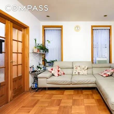 Buy this studio apartment on 851 44th Street in New York, NY 11232