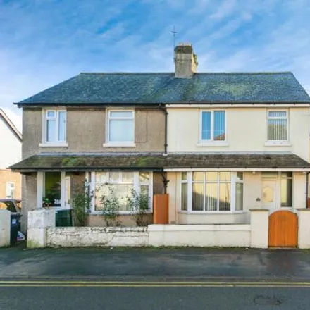 Image 2 - Ronald Avenue, Conwy, Ll31 - Duplex for sale
