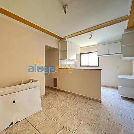Rent this 2 bed apartment on Rua Floriano Peixoto in Vila Nossa Senhora da Paz, São José do Rio Preto - SP