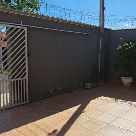 Image 2 - Rua José Abel Buckart, Jardim Wanel Ville IV, Sorocaba - SP, 18055-851, Brazil - House for sale