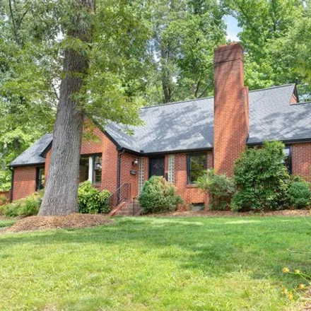 Image 4 - 200 Knox Cir, Durham, North Carolina, 27701 - House for sale