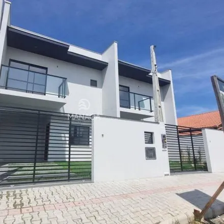 Buy this 3 bed house on unnamed road in Jardim Icaraí, Barra Velha - SC