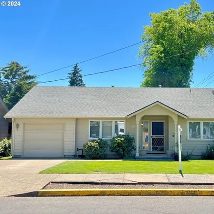 Buy this 2 bed house on 2102 Carmel Avenue in Eugene, OR 97401