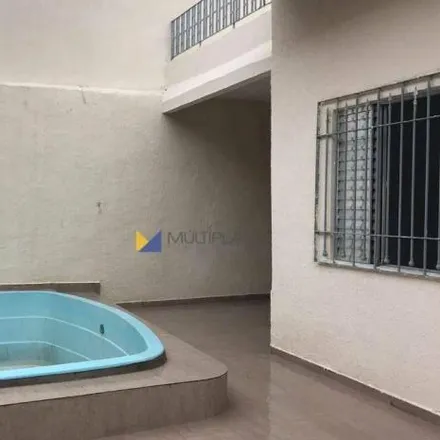 Buy this 2 bed house on Avenida Doutor Roberto de Almeida Vinhas in Vilamar, Praia Grande - SP