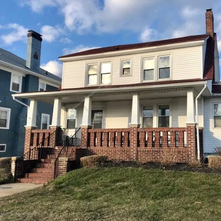 Rent this 4 bed house on 536 Bradley Boulevard in Bradley Beach, Monmouth County
