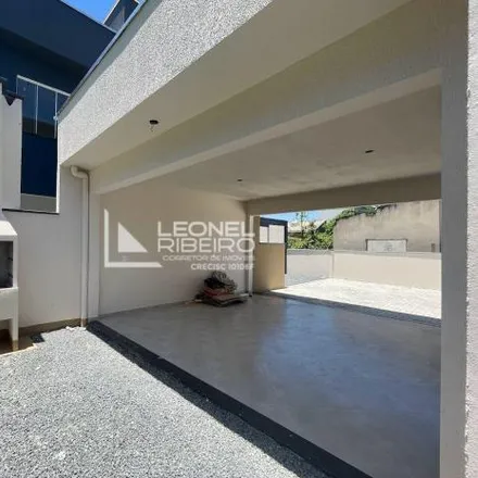 Image 1 - Rua Canadá, Nações, Timbó - SC, 89120-000, Brazil - House for sale