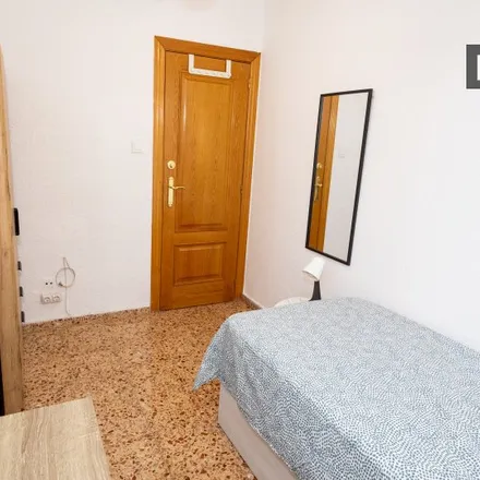 Image 6 - Carrer de Campoamor, 73, 46022 Valencia, Spain - Room for rent