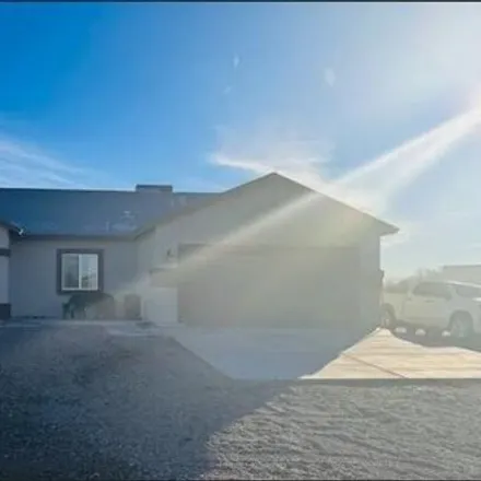 Buy this 4 bed house on 2897 South 363rd Avenue in Maricopa County, AZ 85354