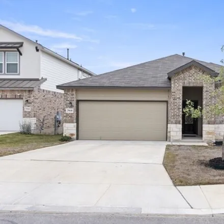 Rent this 4 bed house on Copper Penny in Comal County, TX 78163