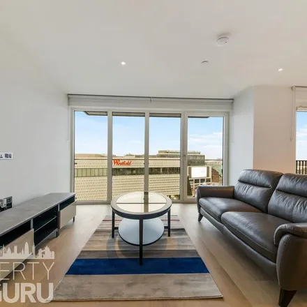 Image 6 - Belvedere Row, Fountain Park Way, London, W12 7NP, United Kingdom - Apartment for rent
