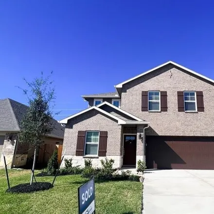 Rent this 4 bed house on Royal Ann Way in Tomball, TX 77375