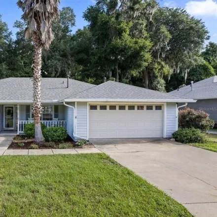 Buy this 4 bed house on 23464 NW 3rd Ave in Newberry, Florida