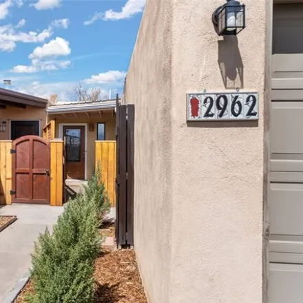 Image 2 - unnamed road, Santa Fe, NM 87605, USA - Townhouse for sale