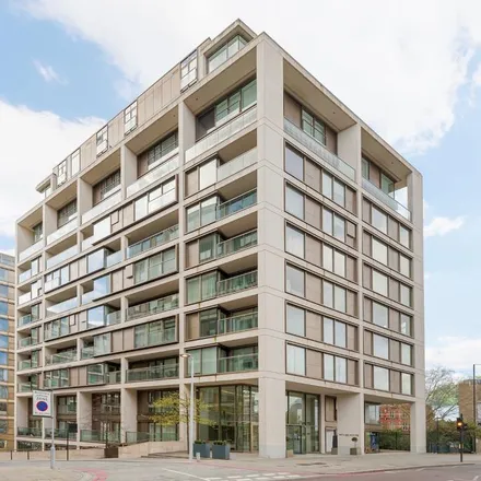 Image 1 - Charles House, 385 Kensington High Street, London, W14 8QA, United Kingdom - Apartment for rent