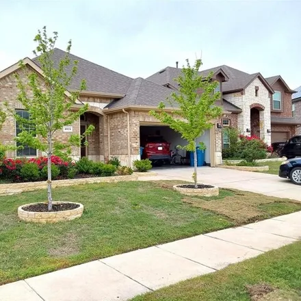 Image 2 - Sublime Drive, Kaufman County, TX, USA - House for rent