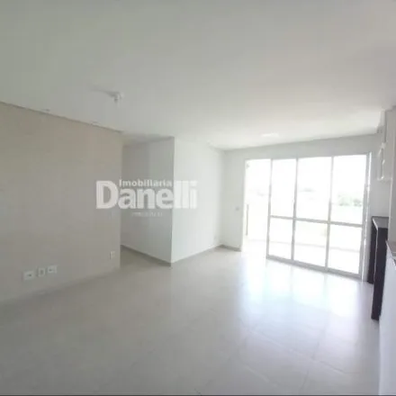 Rent this 3 bed apartment on Rua Manoel Ferreira Neto in Barranco, Taubaté - SP