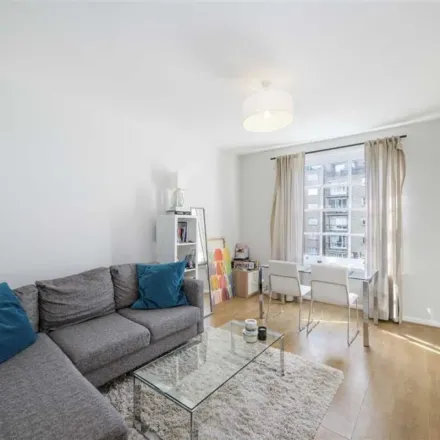 Image 4 - O Hyde Park, 1 Craven Hill Gardens, London, W2 3EY, United Kingdom - Apartment for rent