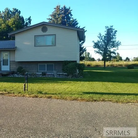 Buy this 4 bed house on 851 East Parri Drive in Bonneville County, ID 83401