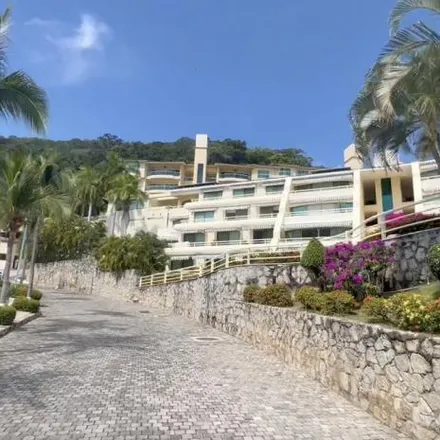 Image 2 - unnamed road, El Glomar, 39300 Acapulco, GRO, Mexico - Apartment for sale