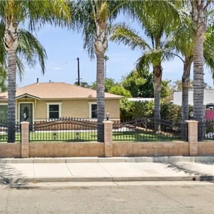 Image 2 - 5919 Bee Jay St, Riverside, California, 92503 - House for sale