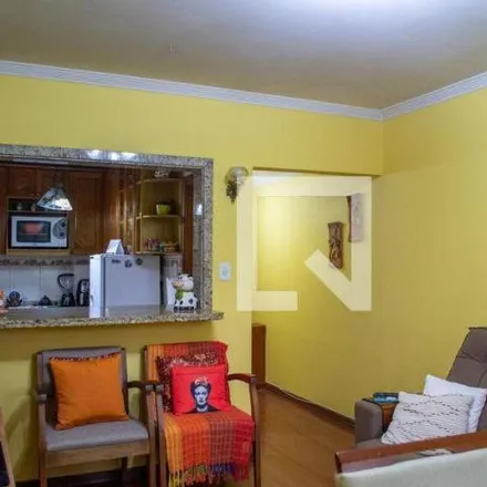 Rent this 2 bed apartment on Avenida Ipiranga in Menino Deus, Porto Alegre - RS