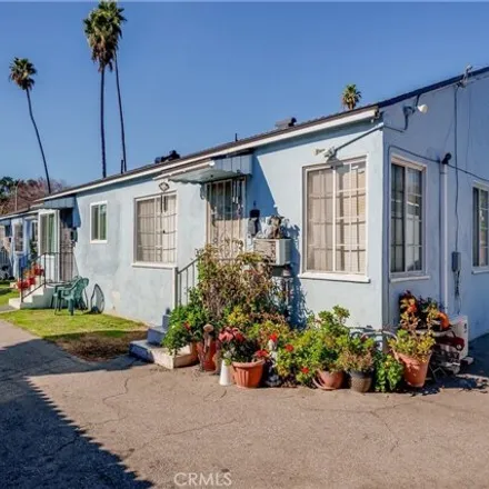 Buy this 4 bed house on 1770 Lincoln Avenue in Pasadena, CA 91109