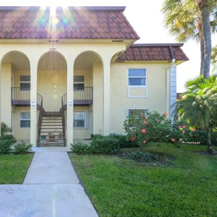 Image 1 - Villas on the Green, Jupiter, FL, USA - Condo for sale