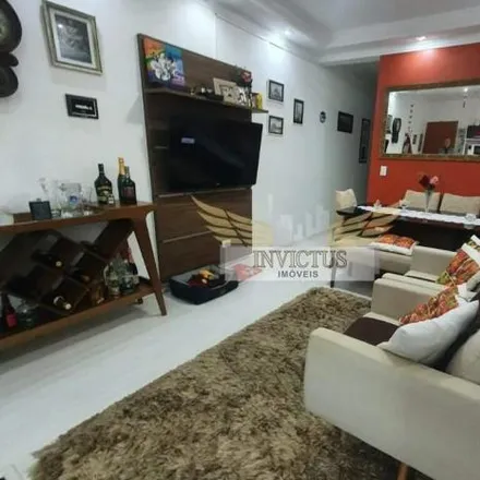 Image 2 - Rua Itabuna, Vila Floresta, Santo André - SP, 09050-190, Brazil - Apartment for sale