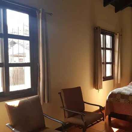 Rent this 2 bed condo on Antigua Guatemala