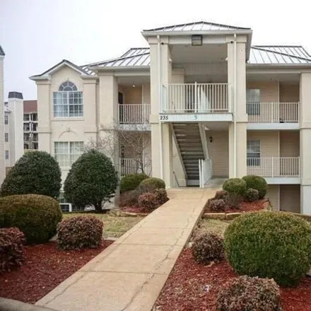 Buy this 2 bed condo on 351 Turnberry Drive in Branson, MO 65616