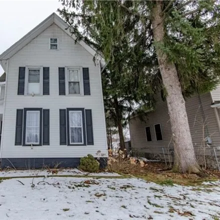 Buy this 4 bed house on 360 Brainard Street in City of Watertown, NY 13601