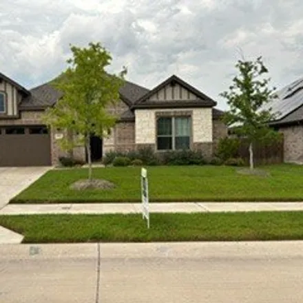 Image 1 - Trail Drive, Waxahachie, TX 75165, USA - House for sale