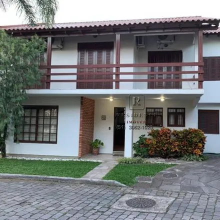 Image 2 - unnamed road, Jardim Isabel, Porto Alegre - RS, 91760-560, Brazil - House for sale