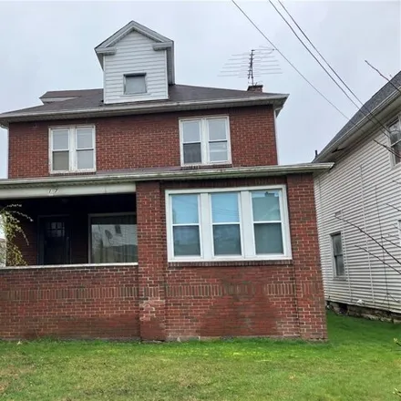 Buy this 3 bed house on 151 East Wilson Avenue in Girard, OH 44420