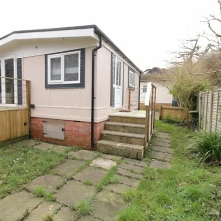 Buy this 1 bed house on Wimborne Road in Bournemouth, Christchurch and Poole