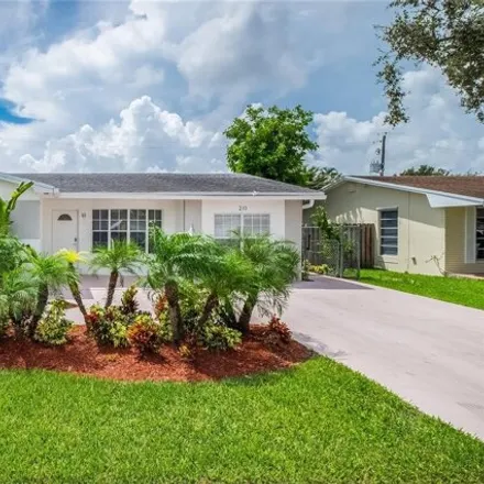 Rent this 5 bed house on 224 Southeast 4th Street in Dania Beach, FL 33004