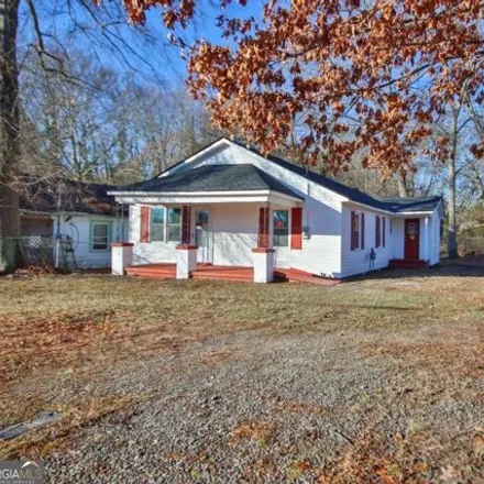 Buy this 3 bed house on 155 South Broad Street in Toccoa, GA 30577
